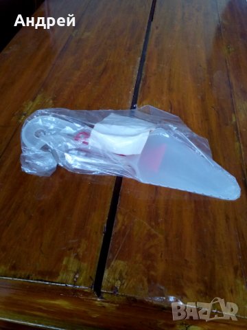 Стара лопатка за торта #2, снимка 2 - Други ценни предмети - 28249233