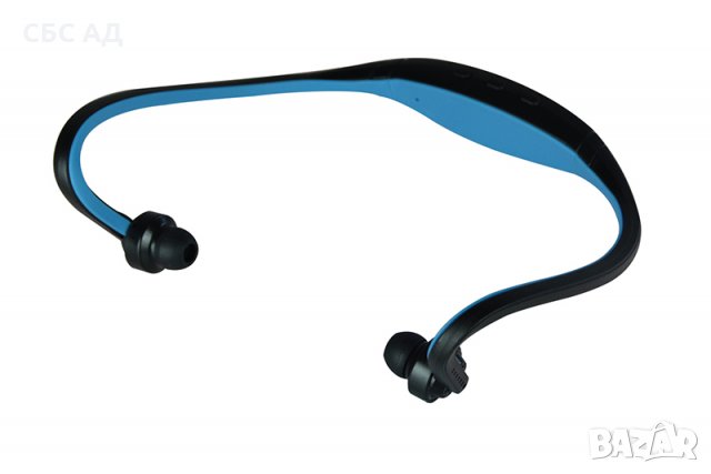 Bluetooth слушалки 3Motion BT, снимка 4 - Безжични слушалки - 28627167