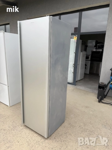 хладилник - Охладител Gram Инокс 185см, снимка 5 - Хладилници - 51853892