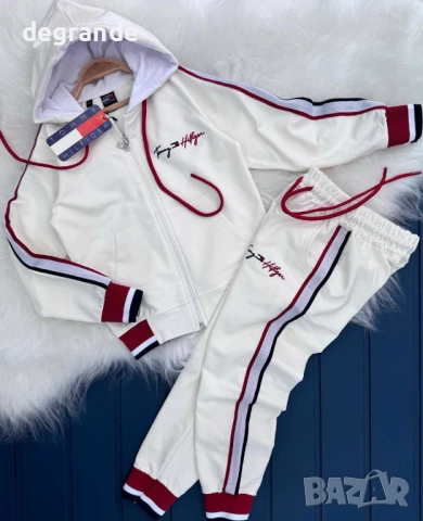 Спортен комплект за момчета Tommy, снимка 4 - Детски комплекти - 51774526