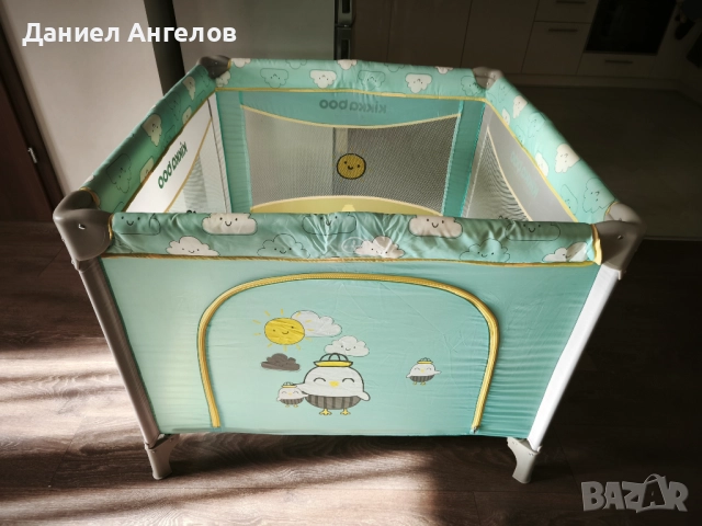 Дневна кошара  KikkaBoo