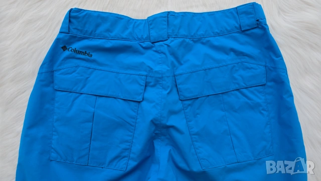 Мъжки ски панталон Columbia ХЛ-2ХЛ, снимка 9 - Зимни спортове - 53101917