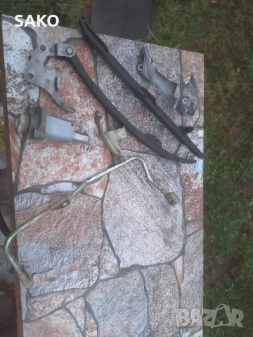 Yamaha raptor 700 2008г ЧАСТИ, снимка 6 - Мотоциклети и мототехника - 33031290