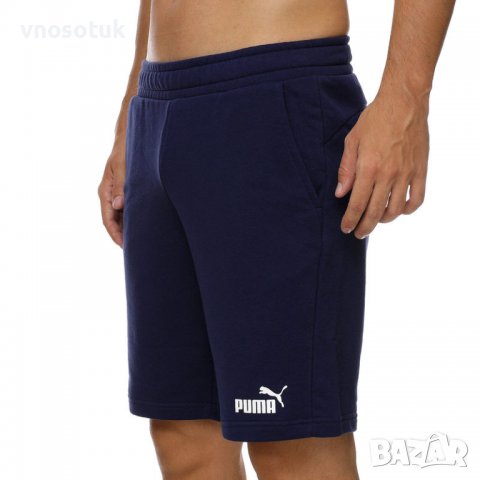  	Мъжки шорти Puma Essentials- размер M,XL, снимка 3 - Къси панталони - 39611708