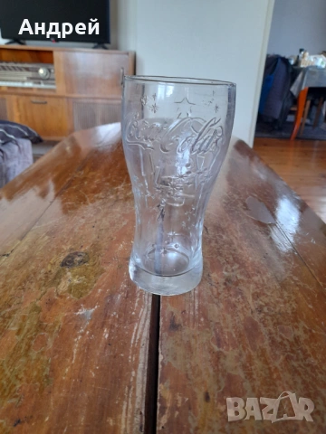 Стара чаша Кока Кола,Coca Cola #57