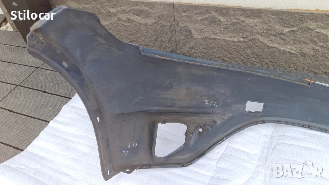 Броня предна Honda Civic 06-11г HB, снимка 9 - Части - 52649700