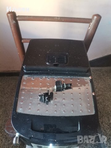 Кафемашина , снимка 7 - Кафемашини - 43178133