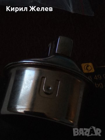 Запалка стара 57021, снимка 4 - Колекции - 40549600