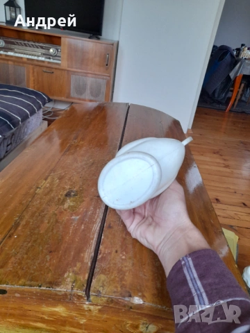 Стара детска лейка #10, снимка 5 - Други ценни предмети - 53075857