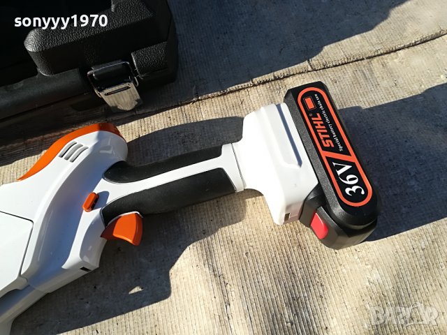 РЕЗАЧКА ДЪРВА 0901231749, снимка 9 - Други инструменти - 39244960