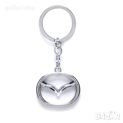 Автомобилен ключодържател: Mazda (Мазда)