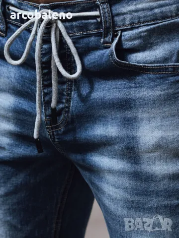 Мъжки дънки, снимка 3 - Дънки - 47730996