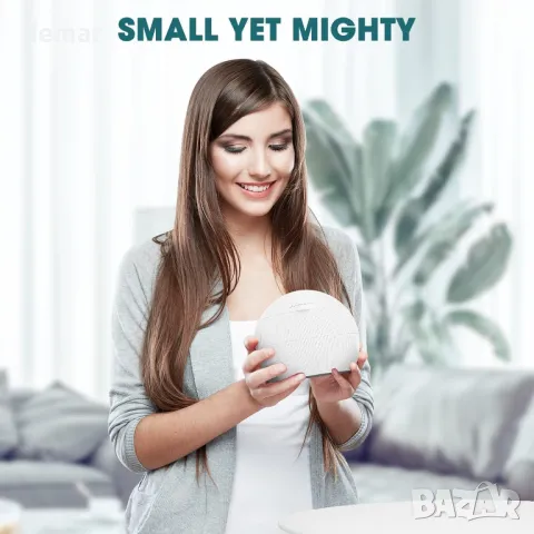 Ултразвукова UV почистваща машина Hangsun за протези, снимка 7 - Други - 49244142