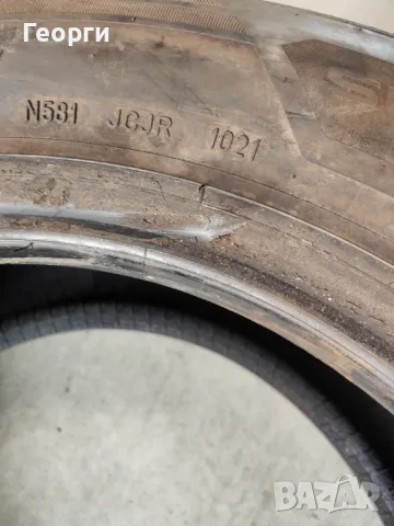 4бр. летни гуми 235/65/17 Goodyear, снимка 6 - Гуми и джанти - 50052989