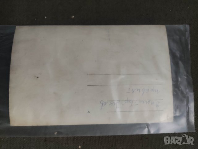 Снимки на пожарникари с медали Царство България, снимка 6 - Антикварни и старинни предмети - 43688324