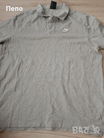 Тениска Nike