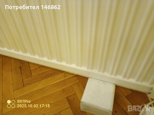 adax маслен панелен радиатор , снимка 6 - Радиатори - 51924279