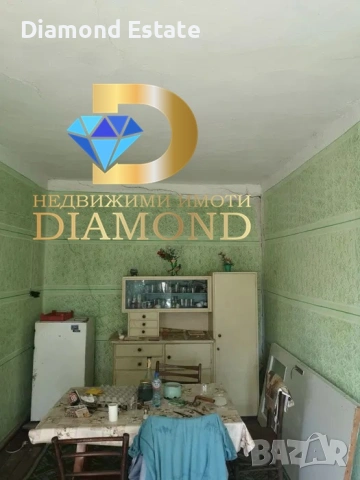 Къща в село Брягово, общ. Първомай, снимка 5 - Къщи - 53174470