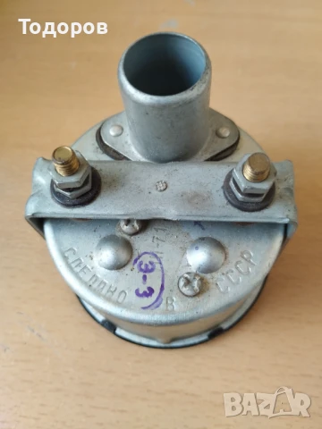 Измервателни уреди , снимка 6 - Друга електроника - 50823967