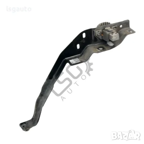 Лява част очиларка Mercedes-Benz C-Class 204 (W/S/C) 2007-2014 ID: 142066