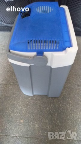 Хладилна кутия Electric Coolbox E21S, снимка 2 - Хладилни чанти - 40468587
