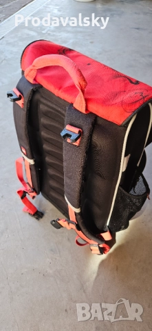 Lego Ninjago раница , снимка 4 - Раници - 51738562