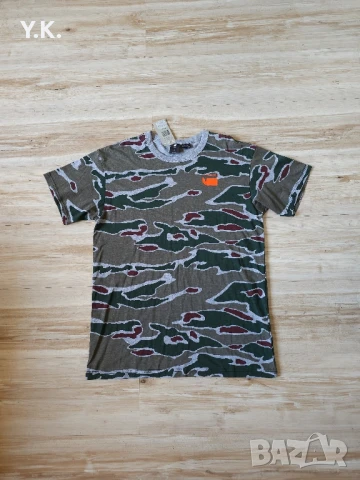 Оригинална мъжка тениска G-Star Raw
