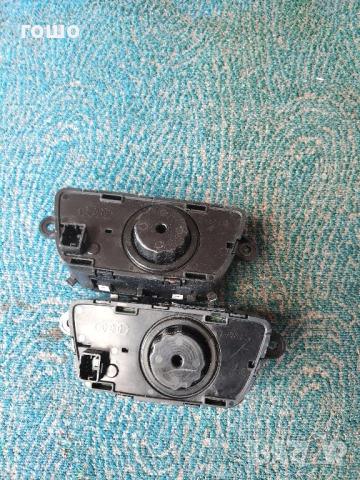 audi a4 a5 Q7, снимка 2 - Аксесоари и консумативи - 51854230