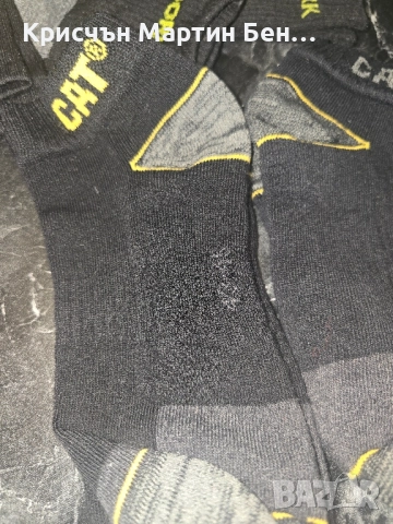 Работни Чорапи къси, средни, дълги. , снимка 2 - Мъжки чорапи - 52034570