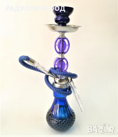 Наргиле 40 см / 5064, снимка 3 - Наргилета - 35465897