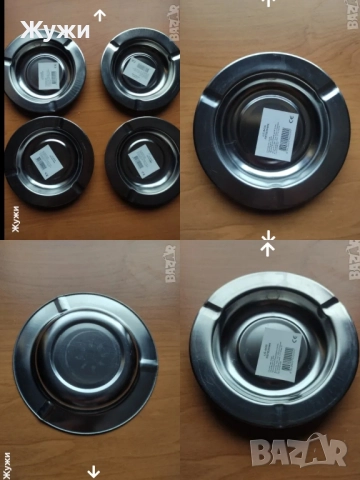 НОВИ артикули за домакинството, снимка 8 - Саксии и кашпи - 50589516