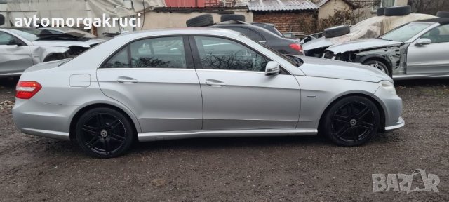 18 цола джанти за Mercedes AMG sport packet W212,W204, W207, W205, W213, снимка 2 - Гуми и джанти - 32378787