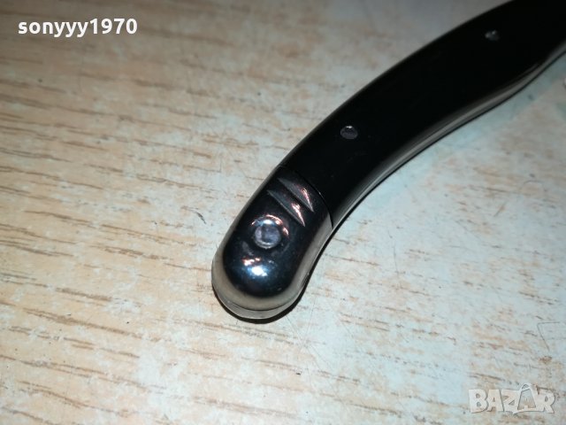 LAGUIOLE-FRANCE 2 БР НОЖОВЕ-made in France 🇫🇷 0412211831, снимка 7 - Колекции - 35029165