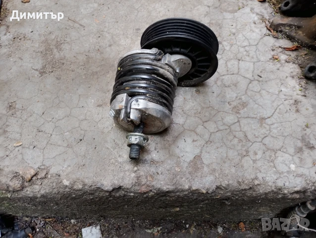 Обтяжен Механизъм За Ауди А4 Б5 1.9ТДИ 1999г / Audi A4 B5 1.9TDI 1999y, снимка 2 - Части - 50844864