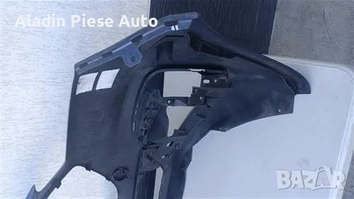 Предна броня Ford Mondeo MK5 Facelift година 2019 2020 2021 2022 2023 код JS7B-17D957-A , снимка 4 - Аксесоари и консумативи - 49554842