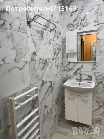 ДВУСТАЕН ПОД НАЕМ ОТ СОБСТВЕНИК ДО МЕТРОСТАНЦИЯ, снимка 13 - Апартаменти - 53173772