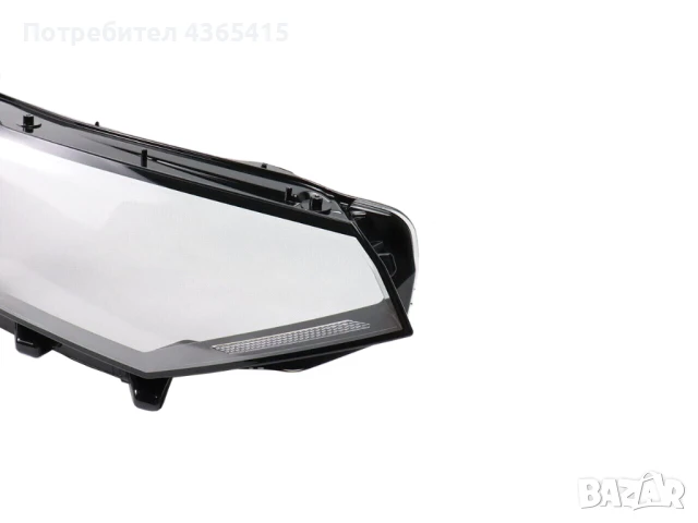 Стъкла за фарове на VW Passat B8 Facelift 2019+, снимка 4 - Аксесоари и консумативи - 50985658