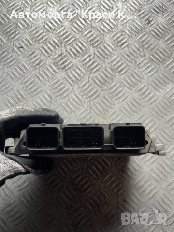 985894949880 компютър за двигател от citroen berlingo 2011г. 1.6hdi 90k, снимка 2 - Части - 48992652