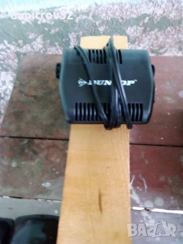 Калорифер за кола, снимка 2 - Аксесоари и консумативи - 43315921