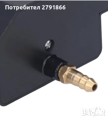 Въздушен компресор 30L/Min Air Assists 220V за CNC гравираща машина или голям аквариум, снимка 8 - Инструменти за гравиране - 48055842