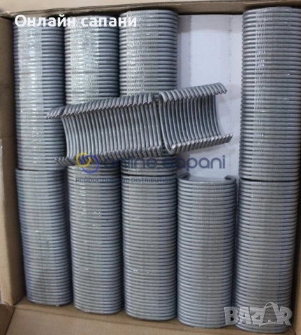 Скоби за габиони CL45, снимка 4 - Други инструменти - 25819170