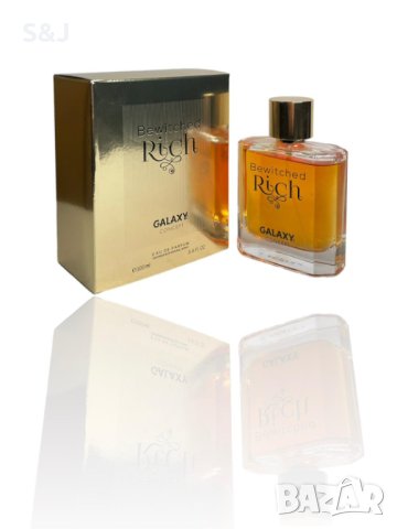 Дамски парфюм Bewitched Rich 100ml, снимка 1 - Дамски парфюми - 44019567