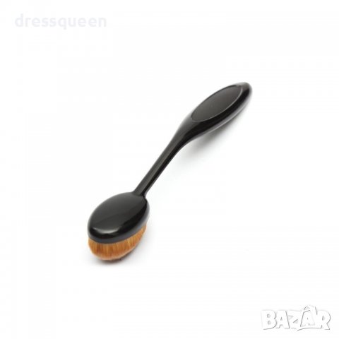 1282 Четка за гримиране с ергономична дръжка, снимка 3 - Други - 37470598