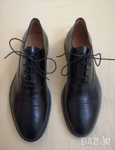 Мъжки обувки Vero Cuoio, Италия. , снимка 1