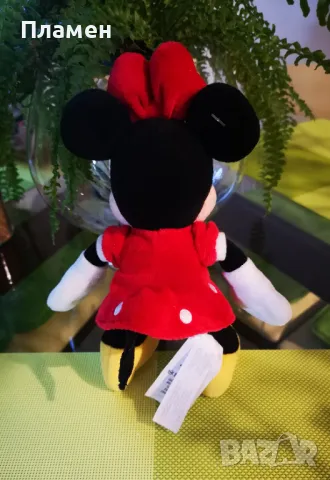 Мини Маус Disney Store , снимка 2 - Кукли - 48836636