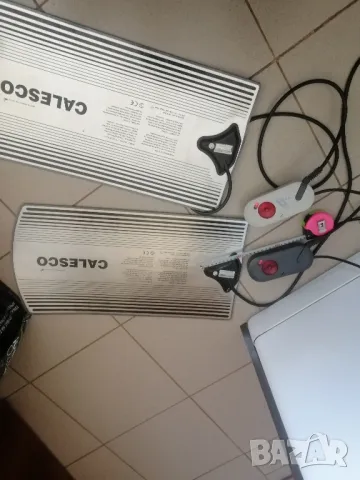 Нагреватели за водно легло CALESCO WB71600 250W, снимка 2 - Други - 48004108