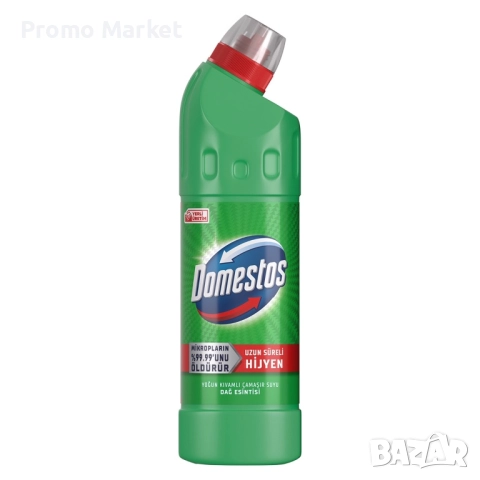 Domestos 750ml турски топ цена