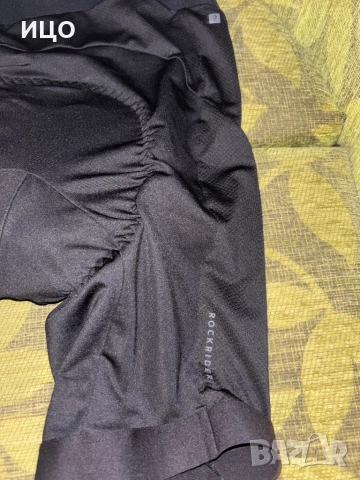 Клин за колоездене Rockrider, снимка 3 - Велосипеди - 51516325