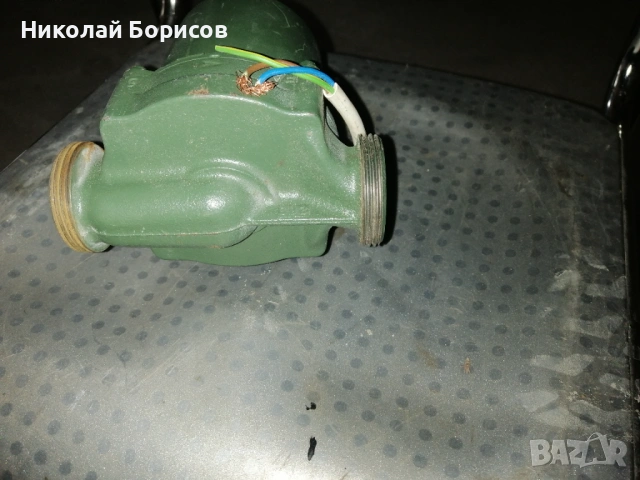 Помпа за камини и т. Н, снимка 2 - Водни помпи - 53583463