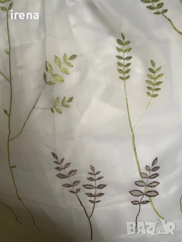 Пердета, снимка 3 - Пердета и завеси - 50798507